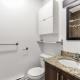 M11 The Simpsons Suite 3BR in The Heart of MTL, Montreal - Fotografie 8