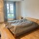 Ferienwohnung Bergdoktor, Oberstaufen - Kuva 9