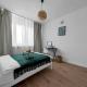 Warsaw Downtown - Balcony&Workspace - by Rentujemy, Varsavia - Foto 6