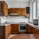 Warsaw Downtown - Balcony&Workspace - by Rentujemy, Varsavia - Foto 3