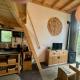 Tiny House op de Veluwe, Beekbergen (zdjęcie 6)