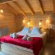 Chalet de Luxe Spacieux - 8 pers- Sauna & Jacuzzi, Xonrupt-Longemer - Fotografie 6