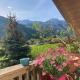 Ferienwohnung KampenWinkel, Aschau im Chiemgau - Fotografie 4