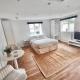 Studio flat Goring by Sea - Photo 1
