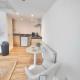 Studio flat Goring by Sea - Photo 4