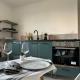 Appartement Citadelle 2, Dunkierka
