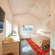 Longboard Studio includes King Bed and Kitchenette, Stinson Beach (fotografie 5)