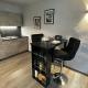 Geheimtipp KÖNIGSSTUHL - Altstadt-Apartment nahe Warnowufer, 罗斯托克 - 照片 6