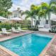 The Elysian Villa, West Palm Beach (fotografie 4)