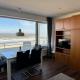 Haus Monopol Himmel und Meer - direkter Meerblick mit Nord-Balkon, Wangerooge - Foto 7