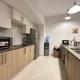 Marassi Luxurious 2 bedrooms Direct Lagoon -Steps to the Beach ,El Alamein hotel& Marina, El Alamein - Fotografie 10