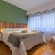 Amplio departamento en Palermo, Buenos Aires - Fotografie 3