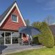 50099Deichnest, Carolinensiel - Photo 3