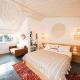 Fish Board Studio includes King Bed with Kitchenette and Futon, Stinson Beach (fotografie 2)