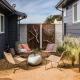 Fish Board Studio includes King Bed with Kitchenette and Futon, Stinson Beach (fotografie 3)