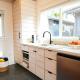 Fish Board Studio includes King Bed with Kitchenette and Futon, Stinson Beach (fotografie 5)