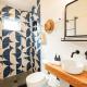 Fish Board Studio includes King Bed with Kitchenette and Futon, Stinson Beach (fotografie 6)