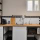Appartement 2P Confort Hyper Centre & 100m de la plage, Dieppe (zdjęcie 6)