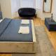 Blue Room, Stylish Apartment near City Centre, Nottingham - Foto 10