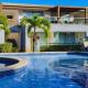 Solaris 6 - duplex 2 quartos 10 mn a pé da praia, 因巴塞 - 照片 1
