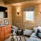 Stylish Tiny Home with Fire Pit in Moss Vale Мосс-Вейл - Фото 1