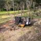 Wollemi Tiny House by Tiny Away, Broke