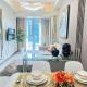 Executive Stay with Balcony & Malls at Uptown BGC, Manila - Fotografie 5