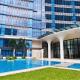 Executive Stay with Balcony & Malls at Uptown BGC, Manila - Fotografie 9