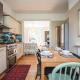 Spacious London apartment 20min to London Bridge Pass the Keys, Londýn - Fotografie 7