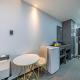 Griffinbay Hotel, Пусан (фото 4)