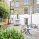 Spacious London apartment 20min to London Bridge Pass the Keys, Londýn - Fotografie 6