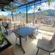 Hostal La Terraza - Roof Terrace Overlooking The North and Historic Centre Quito - Zdjęcie 10