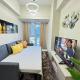 Executive Gem beside Malls and Bars at Uptown BGC, Manila - Fotografie 1
