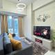Executive Gem beside Malls and Bars at Uptown BGC, Manila - Fotografie 7
