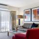 Cosy Apartment in the Heart of Perth CBD, Perth (foto 6)