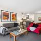 Cosy Apartment in the Heart of Perth CBD, Perth