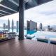 Eaton Residences KLCC by Plush, Куала-Лумпур - Фото 9