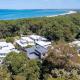 BEIJO DO MAR - your ultimate luxury beach house retreat Callala Beach - Fotografie 2