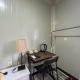 Titiwangsa Cabin Retreats by uBook, Kuala Lumpur - Foto 5