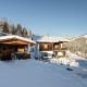 Chalet in Sankt Johann near Ski Lift Wagrain - Photo 6