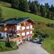 Chalet in Sankt Johann near Ski Lift