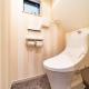 56, Horikiri-Syobuen, Detached House for Rent, Tokio - Fotografie 7