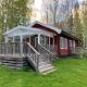 4 star holiday home in MALMKÖPING