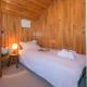 MontBlanc Alpine Ski & Sauna Retreat - Happy Rentals Le Tour - Photo 10