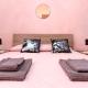 Pink Room, Milán - Fotografie 2
