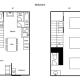 23, Midoricho, Private house rental, Musashino (Foto 9)