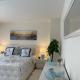Ferienwohnung Strandoase inklusive Terrasse und Parkplatz - Sonnenseite, Scharbeutz - Φωτογραφία 6