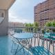 Xenia Apartments - Luminous Suite in Citylife, Milán - Fotografie 7