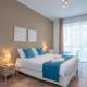 Xenia Apartments - Luminous Suite in Citylife, Milán - Fotografie 1