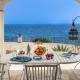 Villa Mare Arabico
